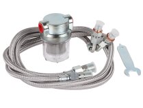 Дизельная горелка RUF RTL 12 L220, арт: RU35550020. Дизельная горелка RUF RTL 12 L220, арт: RU35550020.