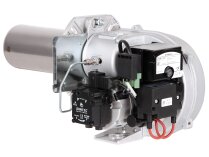 Дизельная горелка RUF RTL 12 L220, арт: RU35550020. Дизельная горелка RUF RTL 12 L220, арт: RU35550020.