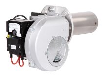 Дизельная горелка RUF RTL 12 L220, арт: RU35550020. Дизельная горелка RUF RTL 12 L220, арт: RU35550020.