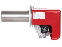 Дизельная горелка RUF RTL 14 L260, арт: RU35610020. Дизельная горелка RUF RTL 14 L260, арт: RU35610020.