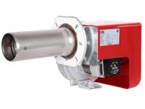 Дизельная горелка RUF RTL 14 L260, арт: RU35610020. Дизельная горелка RUF RTL 14 L260, арт: RU35610020.