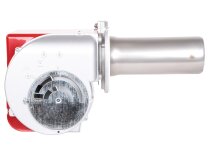 Дизельная горелка RUF RTL 14 L260, арт: RU35610020. Дизельная горелка RUF RTL 14 L260, арт: RU35610020.