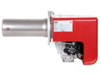 Дизельная горелка RUF RTL 14 P L260, арт: RU35620020. Дизельная горелка RUF RTL 14 P L260, арт: RU35620020.