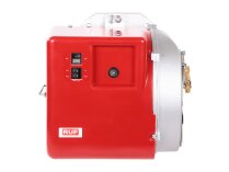 Дизельная горелка RUF RTL 14 P L260, арт: RU35620020. Дизельная горелка RUF RTL 14 P L260, арт: RU35620020.