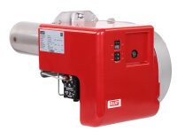 Дизельная горелка RUF RTL 14 P L260, арт: RU35620020. Дизельная горелка RUF RTL 14 P L260, арт: RU35620020.