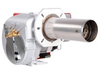 Дизельная горелка RUF RTL 14 P L260, арт: RU35620020. Дизельная горелка RUF RTL 14 P L260, арт: RU35620020.