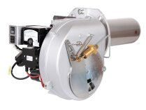 Дизельная горелка RUF RTL 14 P L260, арт: RU35620020. Дизельная горелка RUF RTL 14 P L260, арт: RU35620020.