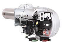 Дизельная горелка RUF RTL 14 P L260, арт: RU35620020. Дизельная горелка RUF RTL 14 P L260, арт: RU35620020.