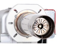 Дизельная горелка RUF RTL 14 P L260, арт: RU35620020. Дизельная горелка RUF RTL 14 P L260, арт: RU35620020.