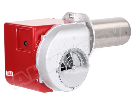 Дизельная горелка RUF RTL 20 L260, арт: RU35630020.