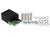 Дизельная горелка RUF RTL 20 L260, арт: RU35630020.