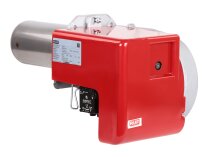 Дизельная горелка RUF RTL 20 L260, арт: RU35630020.