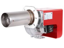 Дизельная горелка RUF RTL 20 L260, арт: RU35630020.