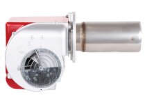 Дизельная горелка RUF RTL 20 L260, арт: RU35630020.