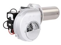 Дизельная горелка RUF RTL 20 L260, арт: RU35630020.