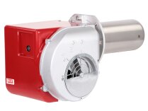 Дизельная горелка RUF RTL 20 L260, арт: RU35630020.