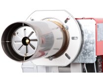 Дизельная горелка RUF RTL 20 L260, арт: RU35630020.