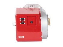 Дизельная горелка RUF RTL 20 P L260