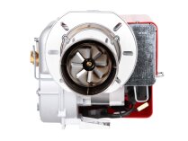 Дизельная горелка RUF RTL 20 P L260