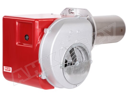 Дизельная горелка RUF RTL 26 L260, арт: RU35650020. Дизельная горелка RUF RTL 26 L260, арт: RU35650020.