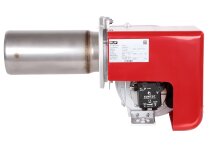 Дизельная горелка RUF RTL 26 L260, арт: RU35650020. Дизельная горелка RUF RTL 26 L260, арт: RU35650020.