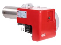 Дизельная горелка RUF RTL 26 L260, арт: RU35650020. Дизельная горелка RUF RTL 26 L260, арт: RU35650020.