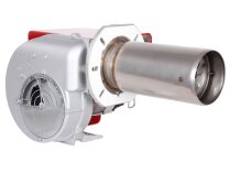 Дизельная горелка RUF RTL 26 L260, арт: RU35650020. Дизельная горелка RUF RTL 26 L260, арт: RU35650020.