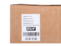 Дизельная горелка RUF RTL 26 L260, арт: RU35650020. Дизельная горелка RUF RTL 26 L260, арт: RU35650020.