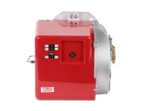 Дизельная горелка RUF RTL 26 P L260, арт: RU35660020.