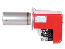 Дизельная горелка RUF RTL 26 P L260, арт: RU35660020.