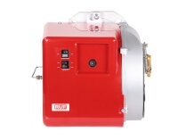Дизельная горелка RUF RTL 26 P L260, арт: RU35660020.