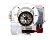 Дизельная горелка RUF RTL 26 P L260, арт: RU35660020.