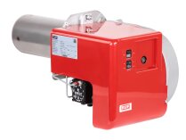 Дизельная горелка RUF RTL 26 P L260, арт: RU35660020.