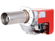 Дизельная горелка RUF RTL 26 P L260, арт: RU35660020.