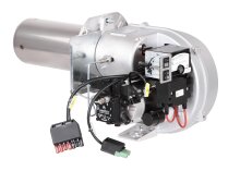 Дизельная горелка RUF RTL 26 P L260, арт: RU35660020.