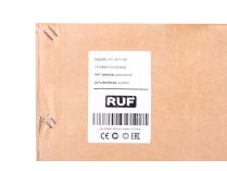 Дизельная горелка RUF RTL 26 P L260, арт: RU35660020.
