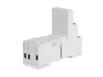 Цоколь ABB CR-M4LS, арт: 1SVR405651R3100.