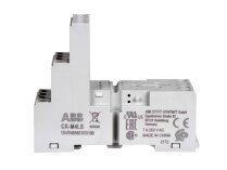 Цоколь ABB CR-M4LS, арт: 1SVR405651R3100.