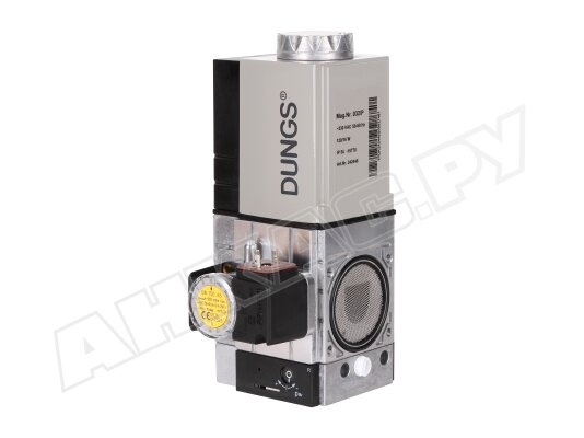 Газовый мультиблок Dungs MBC-300-SE-S22, арт: 239717