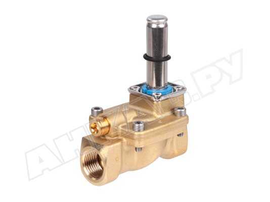 Жидкотопливный электромагнитный клапан Danfoss EV224B 032U8360