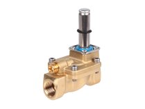 Жидкотопливный электромагнитный клапан Danfoss EV224B 032U8360