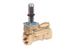 Жидкотопливный электромагнитный клапан Danfoss EV224B 032U8360