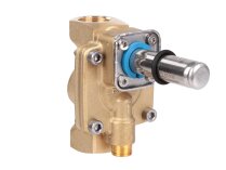 Жидкотопливный электромагнитный клапан Danfoss EV224B 032U8360