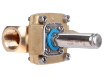 Жидкотопливный электромагнитный клапан Danfoss EV224B 032U8360