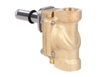 Жидкотопливный электромагнитный клапан Danfoss EV224B 032U8360