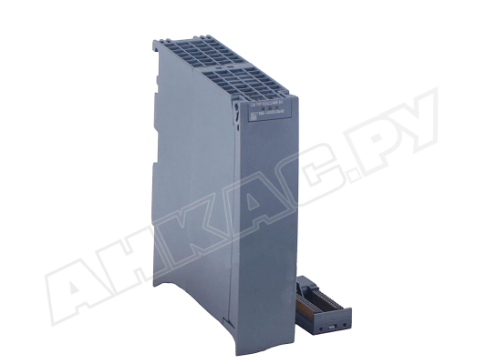 Коммуникационный модуль Siemens Simatic S7-1500 CM PtP RS422/485 BA, арт: 6ES7540-1AB00-0AA0