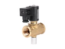 Газовый электромагнитный клапан Madas M16/RMО N.C. DN 25 6 бар, арт: CO04C1600 008