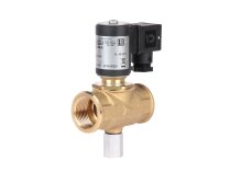 Газовый электромагнитный клапан Madas M16/RMО N.C. DN 25 6 бар, арт: CO04C1600 008