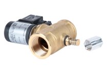 Газовый электромагнитный клапан Madas M16/RMО N.C. DN 25 6 бар, арт: CO04C1600 008