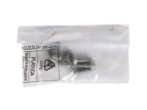Крышка запорного клапана подачи жидкого топлива Madas Cover MN28 DN 32-40-50, арт: CP-AN5006 008.